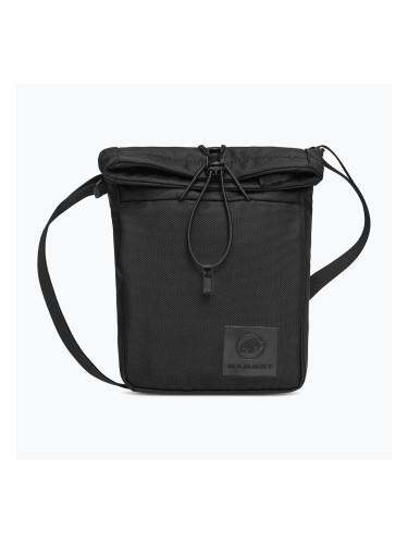 Mammut Xeron RT 2 л черна торбичка