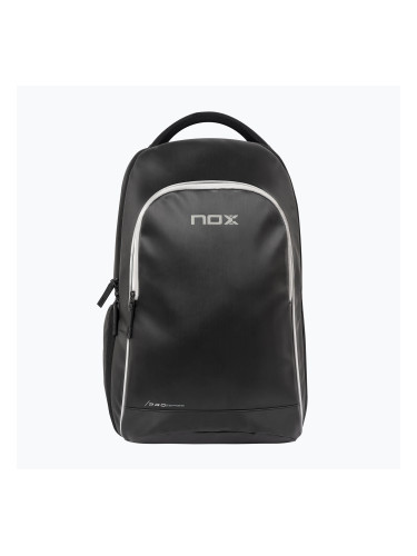 Раница за падел NOX Pro Series 28 l black