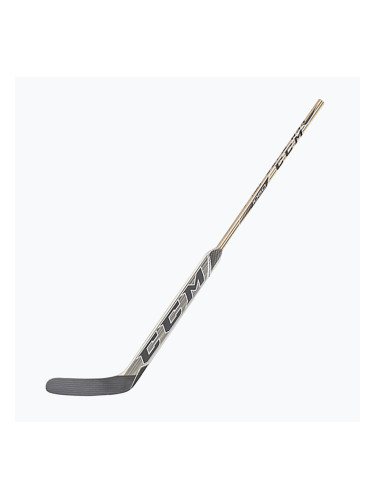 CCM 1060 SR черен вратарски хокеен стик
