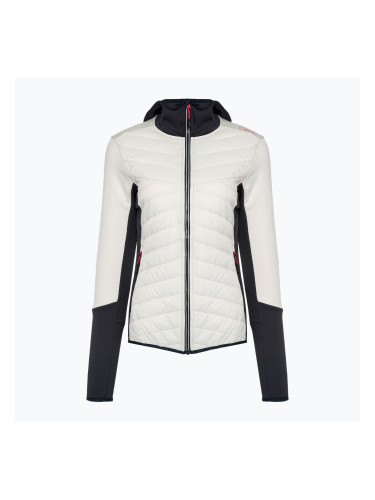 Дамско хибридно яке CMP Hybrid 34E2246 vaniglia