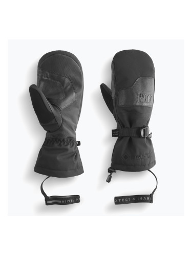 Мъжки скиорски ръкавици Picture Grabey Gore-Tex Mitts black