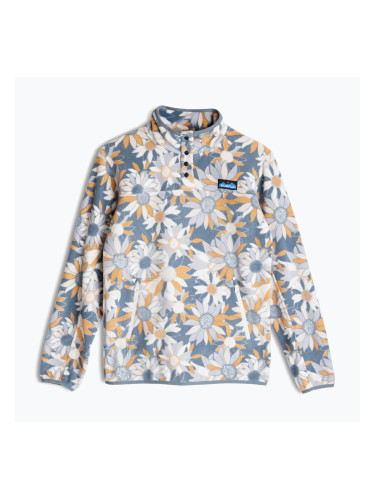 Дамски поларен суитшърт KAVU Cavanaugh Spring Bloom