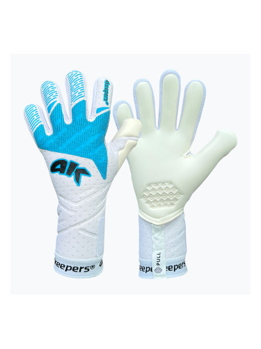 Вратарски ръкавици 4keepers Elite Phantom NC white