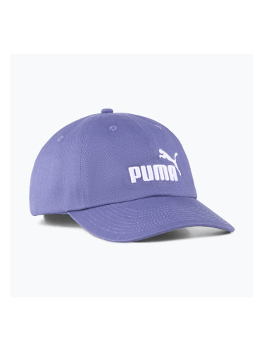 Бейзболна шапка PUMA Ess No.1 Logo BB blue crystal