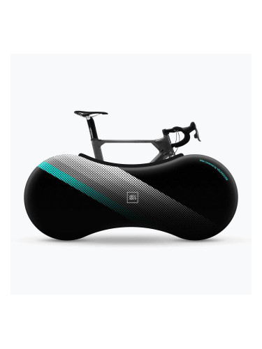 Капак за велосипедно колело VELOSOCK Rainbow Mint