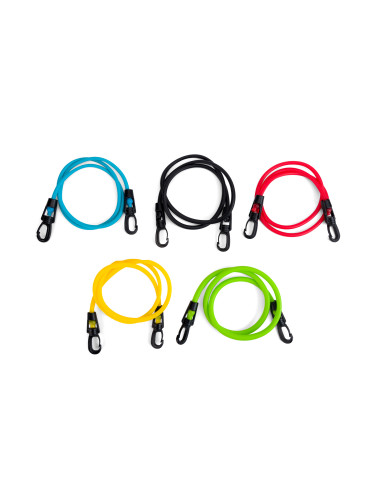 Комплект ленти за съпротива HMS Tx30 цвят 17-35-035