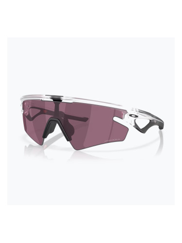 Слънчеви очила Oakley Sphaera Slash matte clear/prizm road black