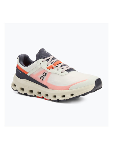 Дамски обувки за бягане On Cloudvista 2 ice/flame