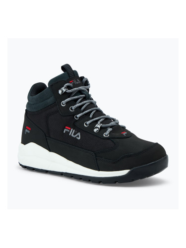 FILA мъжки обувки Alpha Mid black/castlerock