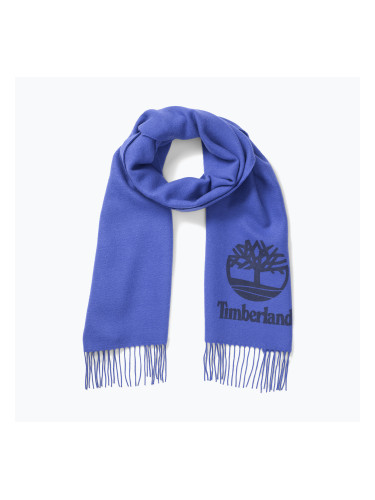 Мъжки шал Timberland Yarn Dye Scarf dazzling blue