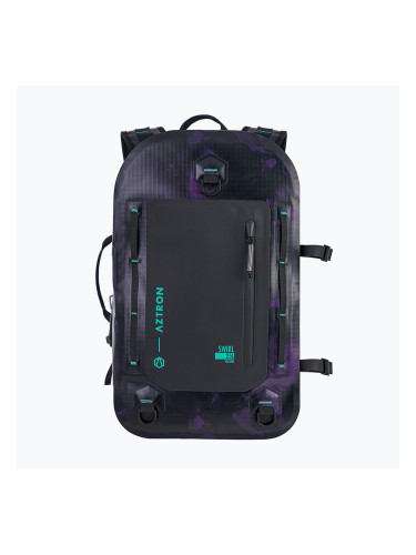 Водоустойчива раница Aztron Swirl Dry Bag 25 l