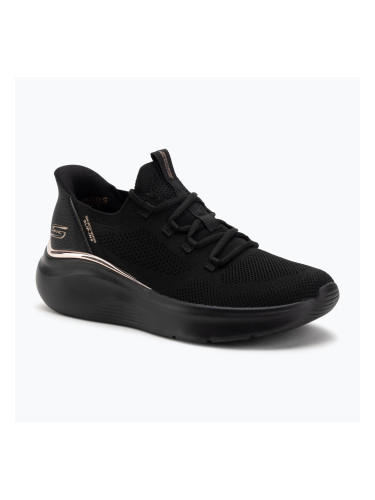Дамски обувки SKECHERS Bobs B Love True Delight black