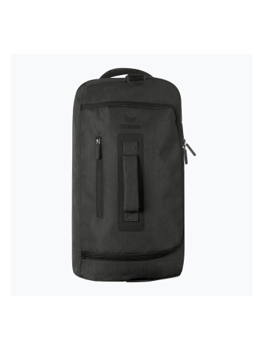 Футболна раница ERIMA All-In-One Bag 45 l black 