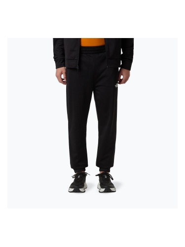 Мъжки панталони The North Face Reaxion 2.0 Jogger black heather