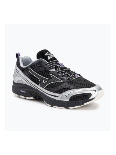 Обувки Mizuno MXR black/black sand/purple haze