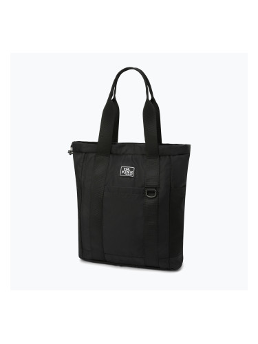 Дамска чанта Dakine Jesse 22 л черна