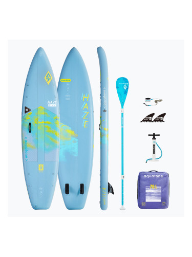 SUP дъска Aquatone Haze 11'4"