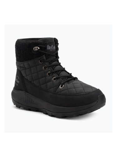 Дамски обувки Lee Cooper LCJ-25-03-3855L black