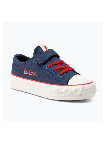 Детски обувки за вода Lee Cooper LCW-24-31-2275 navy