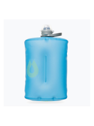 Туристическа бутилка HydraPak Stow 1000 ml tahoe blue