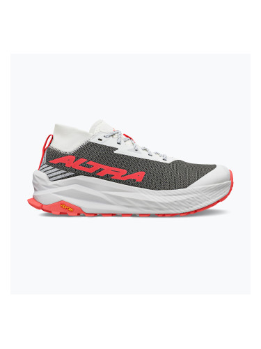 Мъжки обувки за бягане Altra Olypmus 275 white/coral