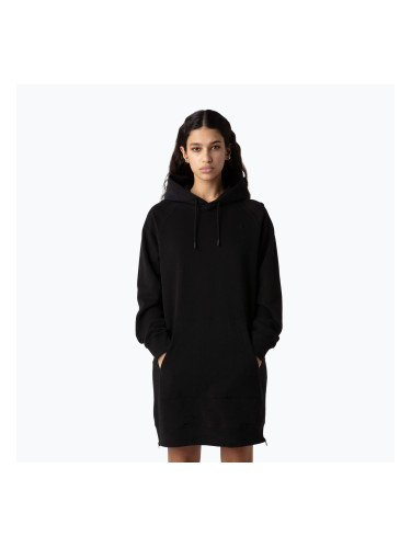 Рокля The North Face Relaxed Hooded black