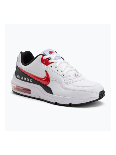 Мъжки обувки Nike Air Max LTD 3 white/university red/black