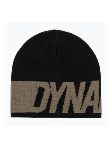 Зимна шапка DYNAFIT Light Logo fallen rock/09/10