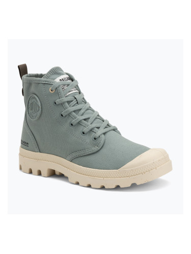 Palladium Pampa Hi Zip Органични ботуши