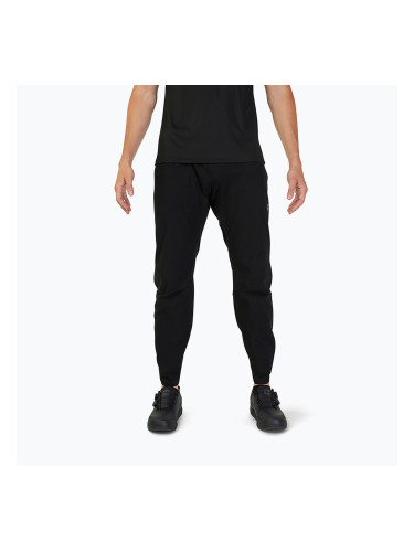 Мъжки панталони за колоездене Fox Racing Ranger black 33698