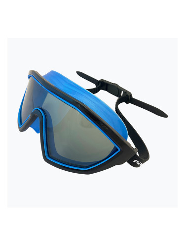 RAS Space Pro кралско синя маска за гмуркане