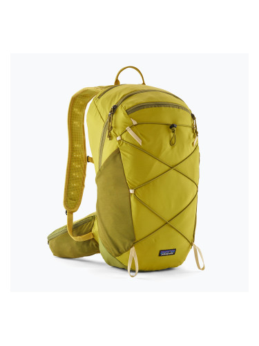 Patagonia Terravia Pack 22 l S graze green раница