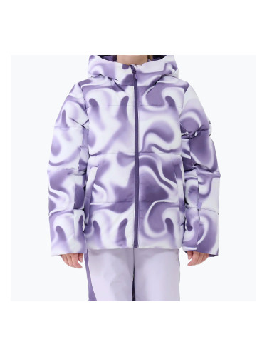 Детско скиорско яке 4F F0826 multicolour