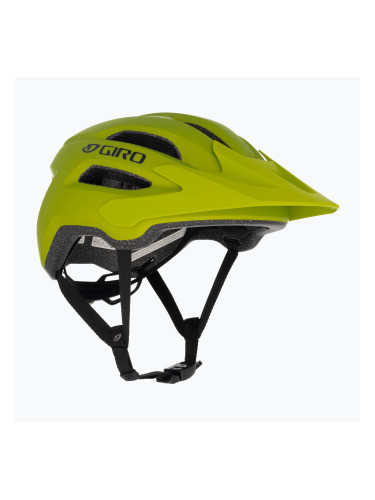 Каска за велосипед Giro Fixture II matte ano lime
