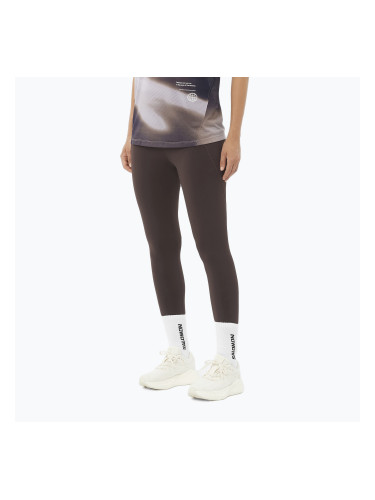 Дамски клин за бягане Salomon SHAKEout Bliss 25„ coffee bean