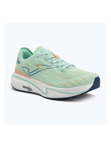 Дамски обувки за бягане Joma Viper Lady turquoise