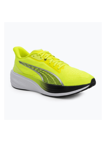 Обувки за бягане PUMA Darter Pro yellow alert/puma black
