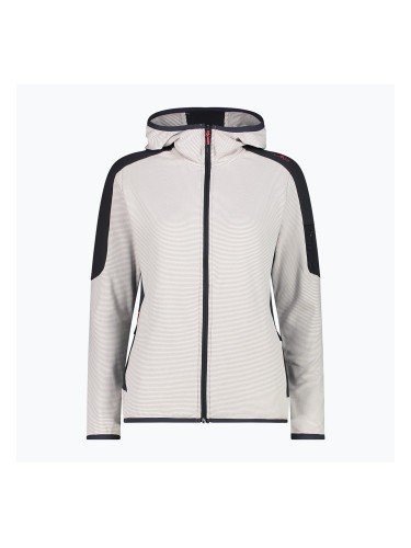 Дамско хибридно яке CMP 34G1516 vaniglia