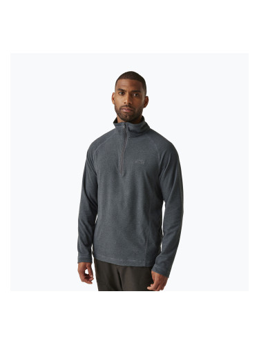 Мъжки потник REGATTA Montes за бурно време/черен