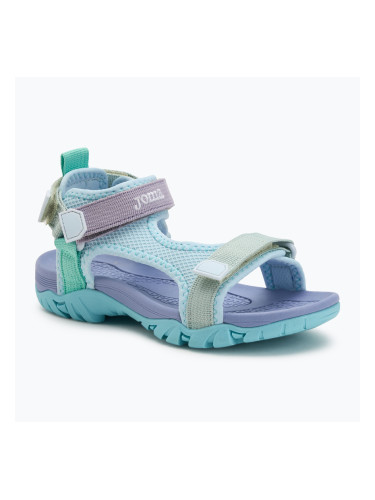 Детски сандали Joma Climber Jr в цвят роял