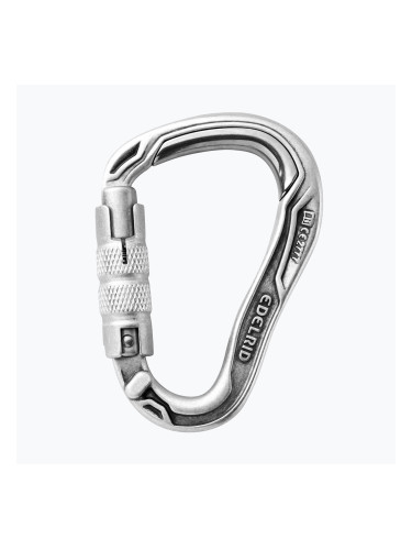 EDELRID HMS Bulletproof Троен еко карабинер