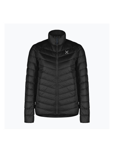 Дамско яке Montura Breeze Duvet black