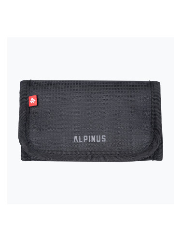 Портфейл Alpinus Davos black