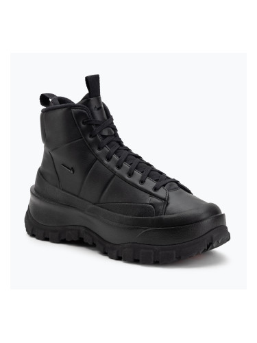 Дамски обувки Nike Blazer Roam Mid black/university red/racer blue/black