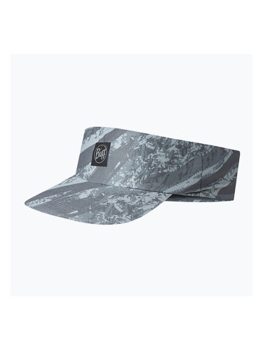 BUFF Pack Speed Visor Canopy за бягане Eukar ash