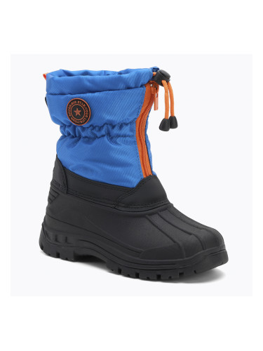 Детски ботуши за сняг BIG STAR SS374032 blue