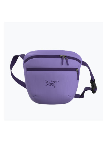 Чантичка Arc'teryx Mantis 2 2,5 L aster/azalea