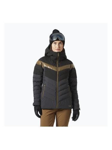 Дамско ски яке Helly Hansen Imperial Puffy black