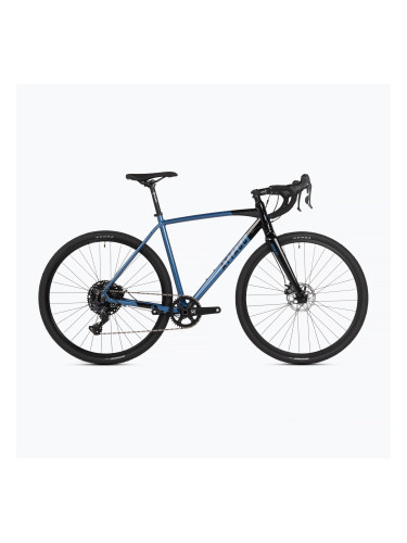 Гравел велосипед ATTABO GRADO 2.0 blue