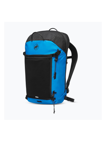 Градска раница Mammut Alto 18 l glacier blue